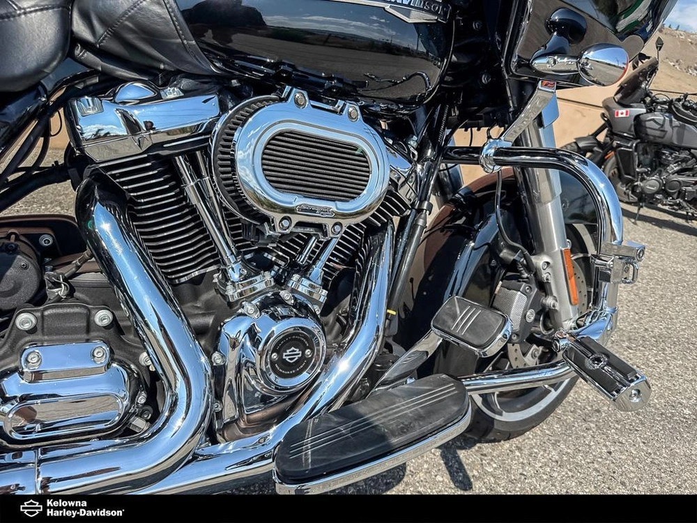 2023 Harley-davidson Fltrx - Road Glide® alt