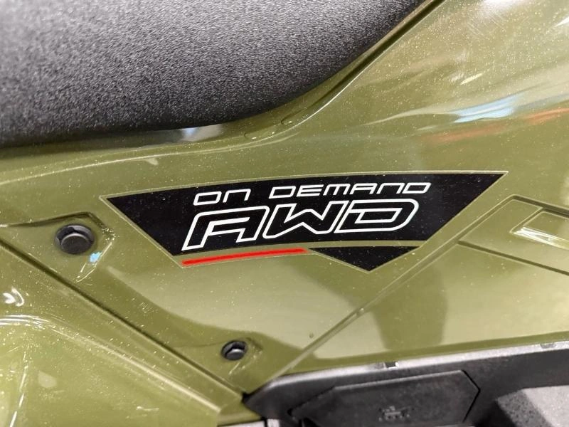 2026 Polaris Polaris Sportsman 450 H.o. alt