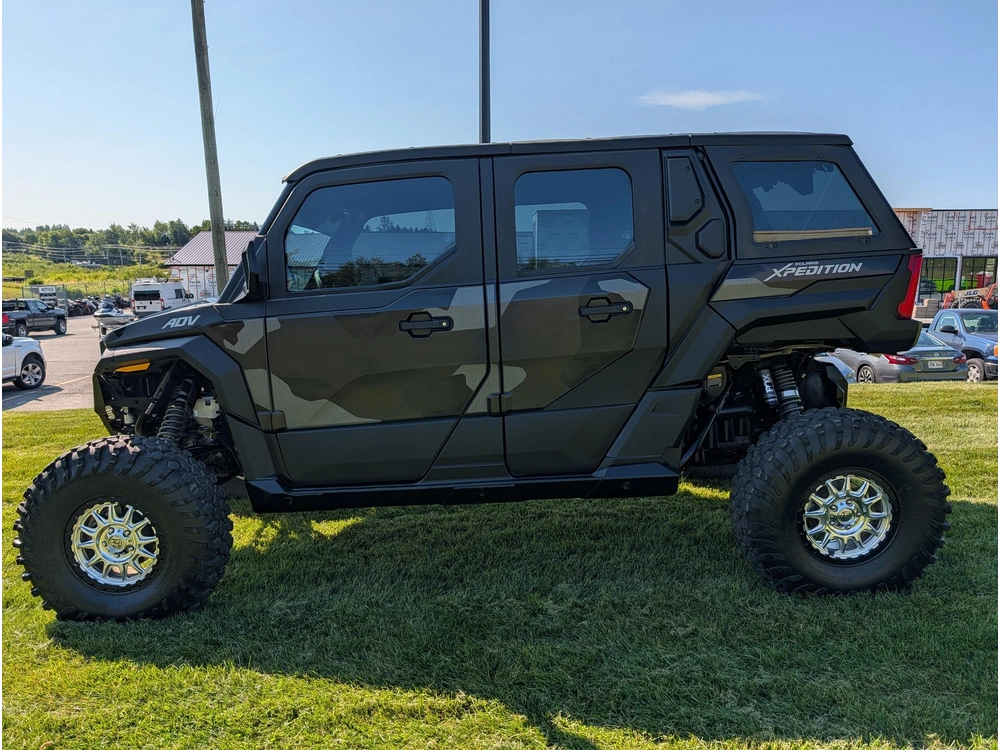 2026 Other Polaris Xpedition Adv alt