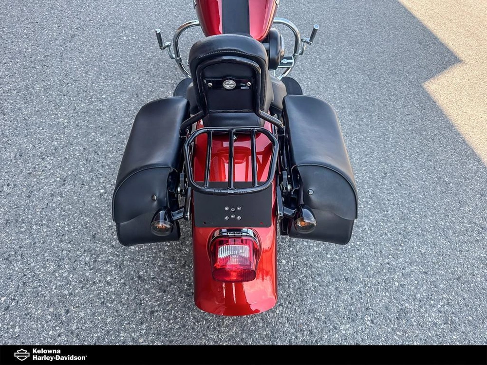 2013 Harley-davidson Flstfb - Fat Boy Lo alt