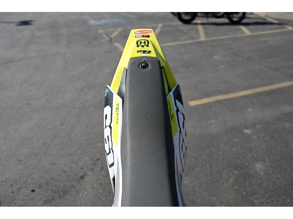 2023 Husqvarna Tc65 alt