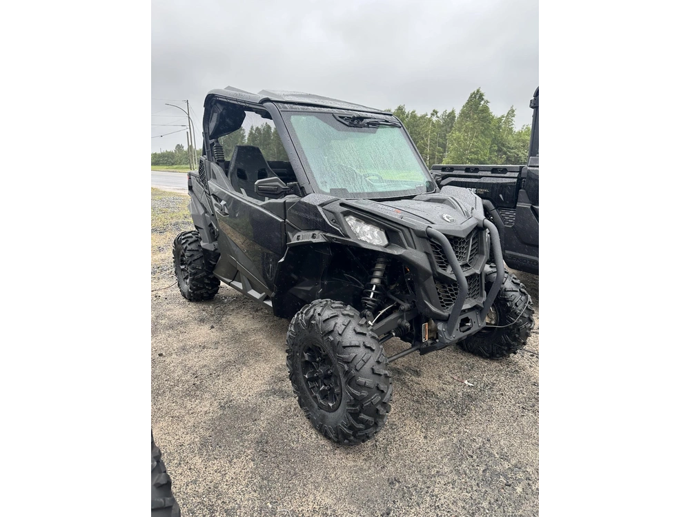 Can-am Maverick Sport 1000r 2021 alt