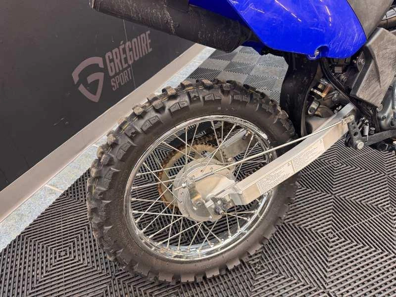 2024 Yamaha Tt-r125le alt