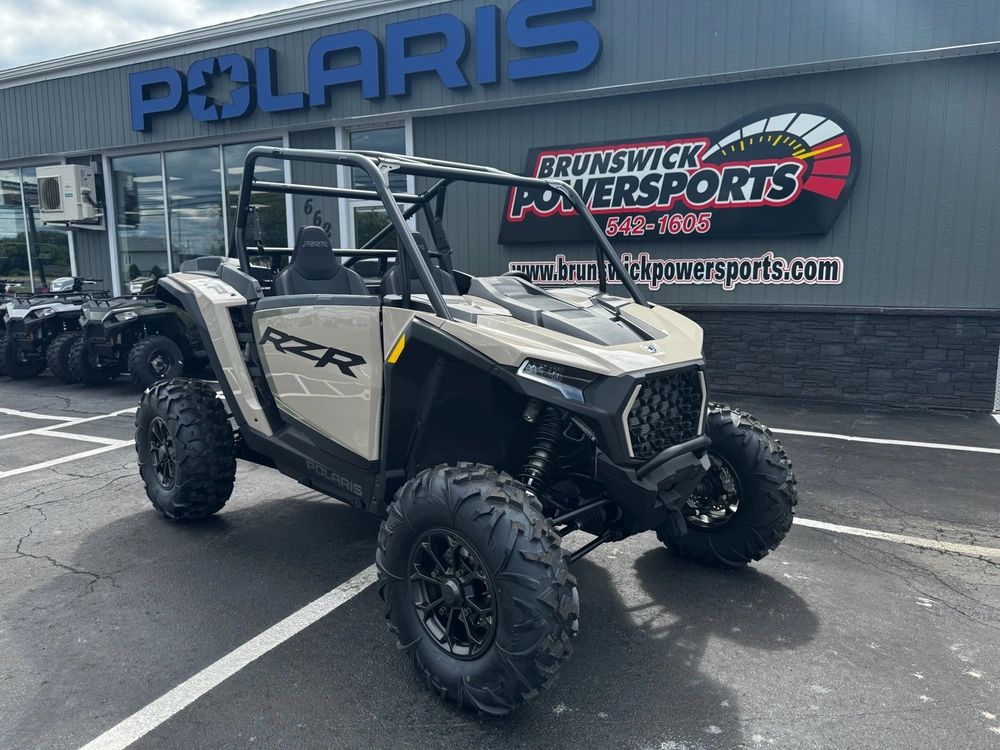 Polaris Rzr 1000 Xp Sport Sand Dune 2026 alt
