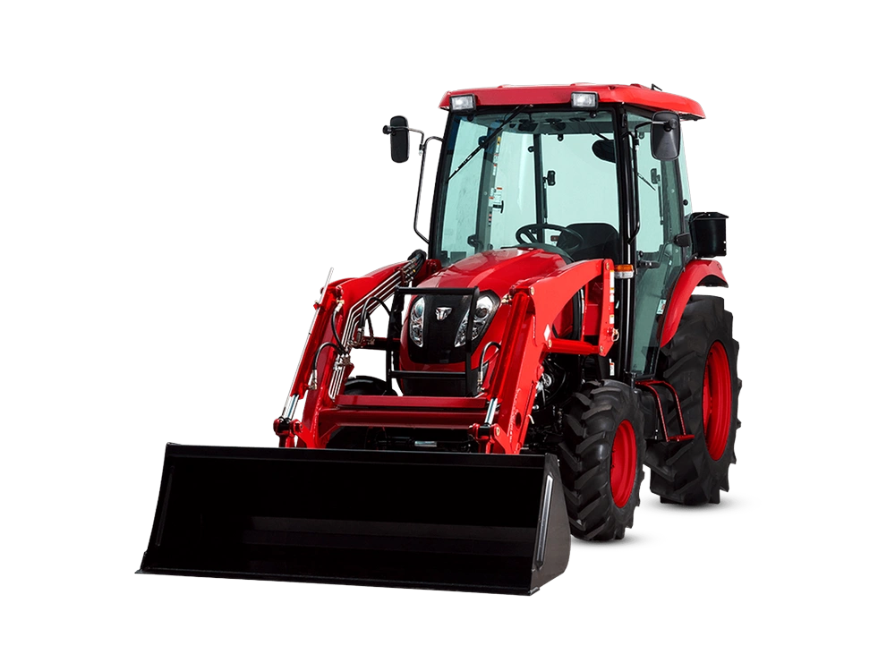 2015 Tym T454 Hst alt