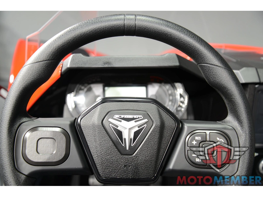 2026 Slingshot S Manual alt