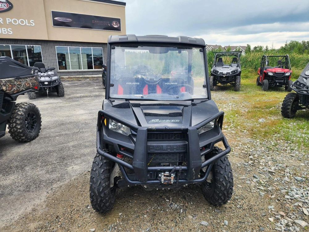2017 Polaris 570 Eps Ranger alt