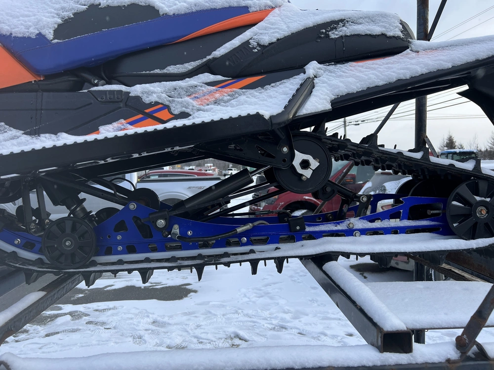 2020 Yamaha Sidewinder X-tx Se 146 alt