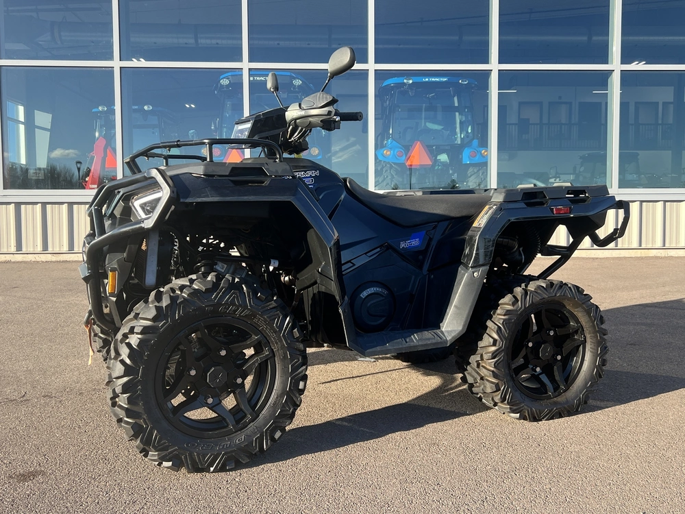 2022 Polaris Sportsman 570 alt