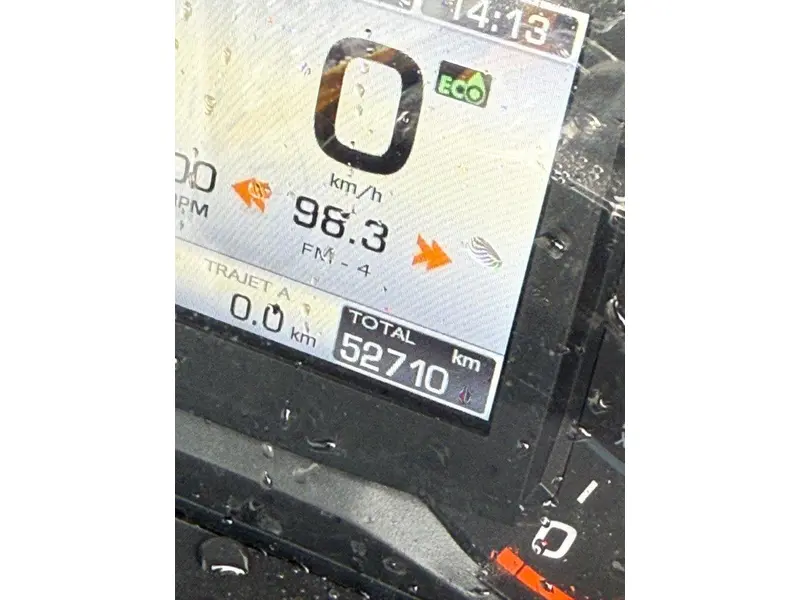 Can-Am RT1330 2017
