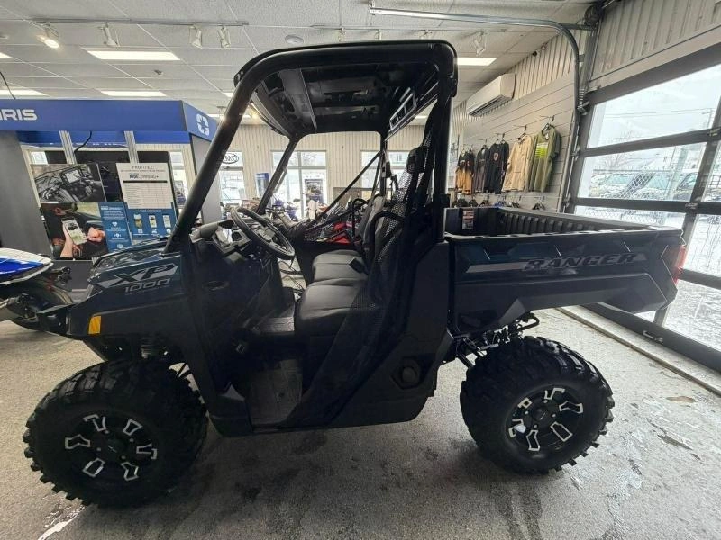 2026 Polaris Polaris Ranger Xp 1000 Premium alt