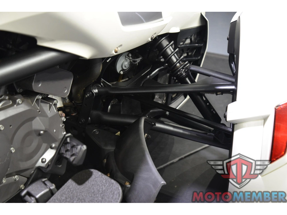 2016 Can-am Spyder F3-t Manual alt