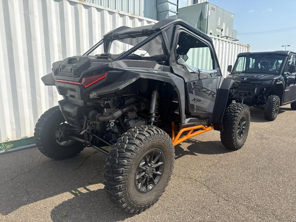 2026 Polaris Rzr Xp S 1000 Ultimate alt