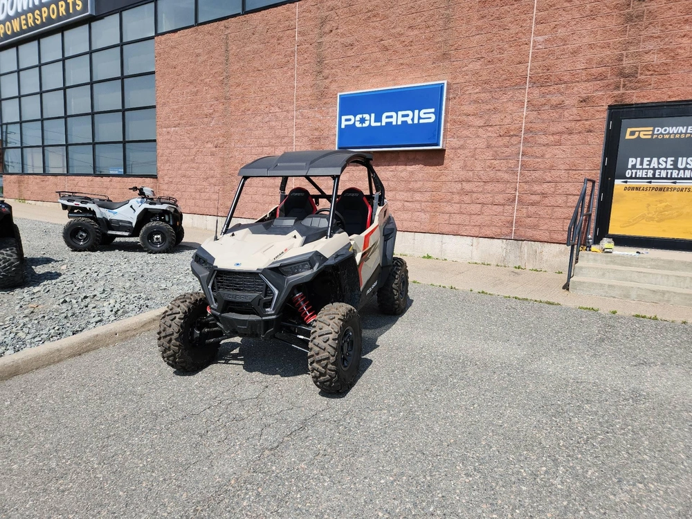 2026 Polaris Rzr Trail S 1000 Ultimate Sand Dune 1000 Ultimate alt
