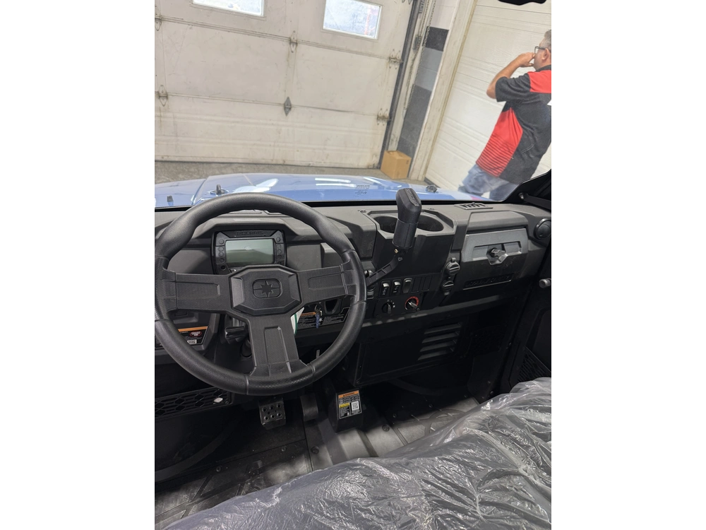2026 Polaris Ranger 570 Northstar alt