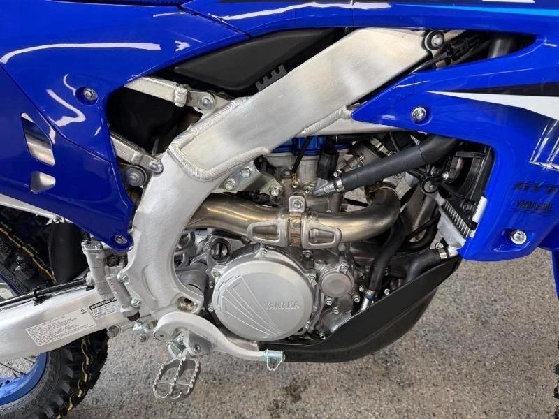 2026 Yamaha Yamaha Wr 250f alt