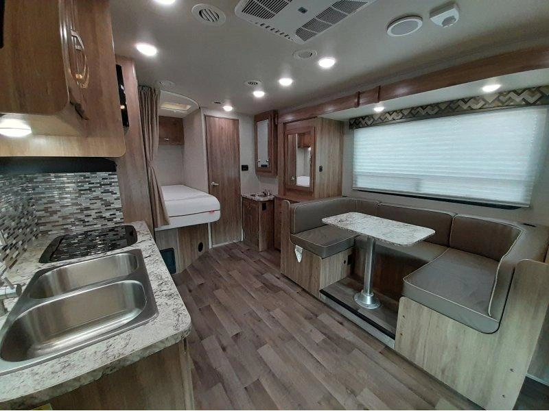 Jayco Redhawk 22a 2021 alt