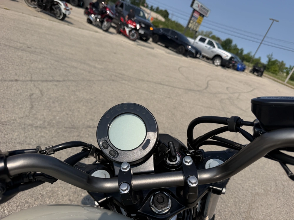 2026 Kawasaki Eliminator Abs alt