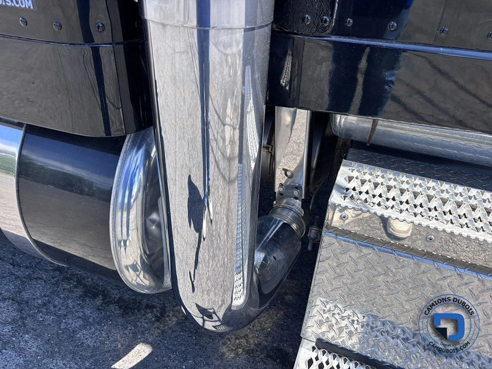 Peterbilt 389 2021 alt