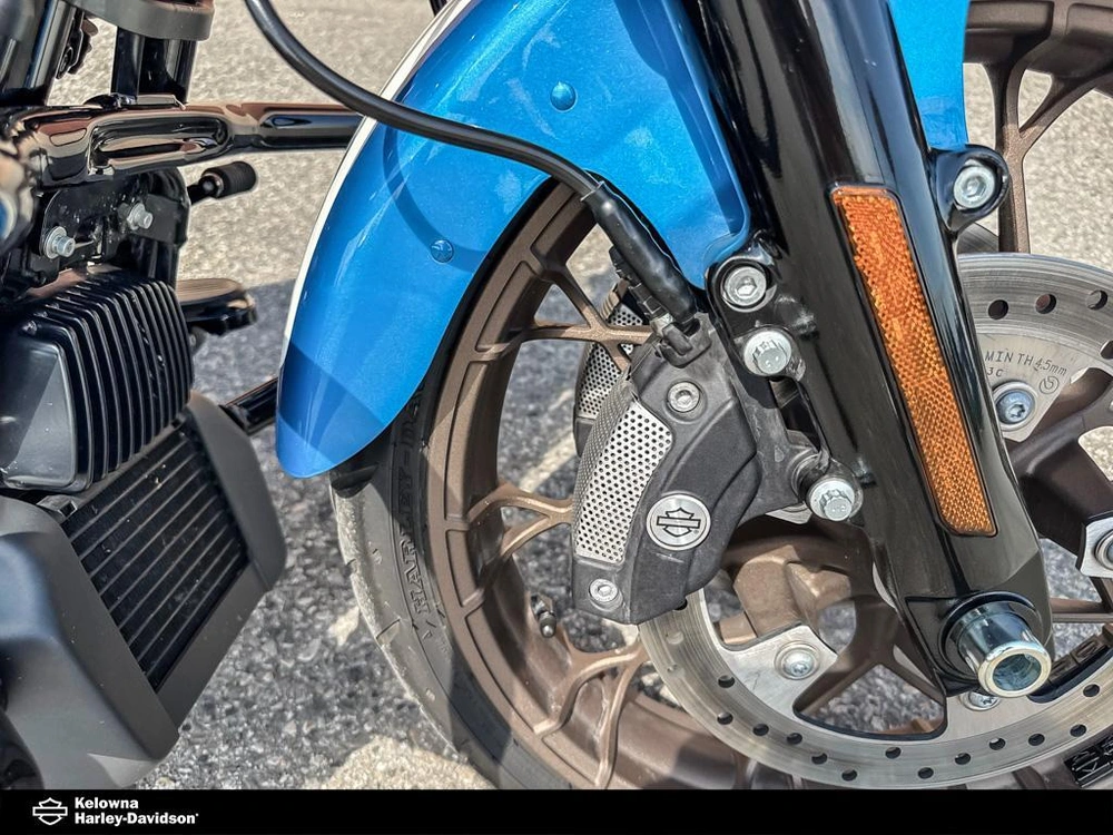 2023 Harley-davidson Flhxst - Street Glide™ St alt