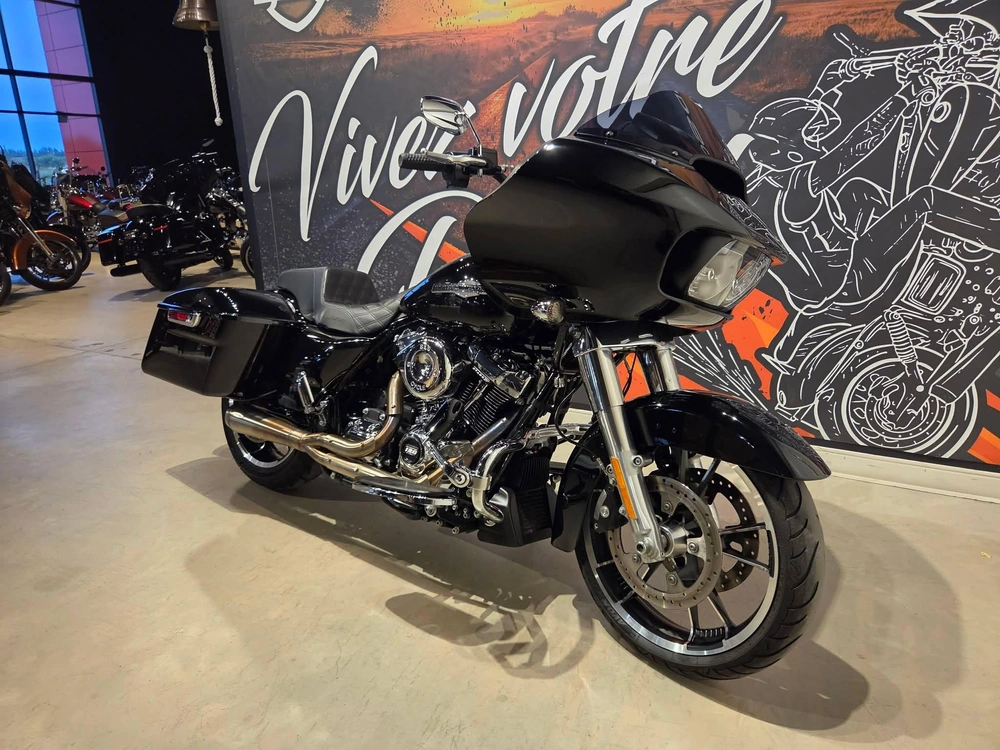 Harley-davidson Road Glide 128 Fltrx Stage Iv 2021 alt
