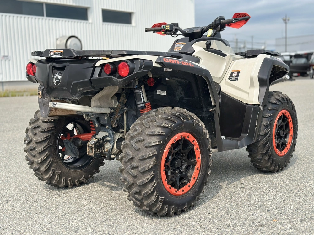 Can-am Outlander X Xc 1000r 2023 alt