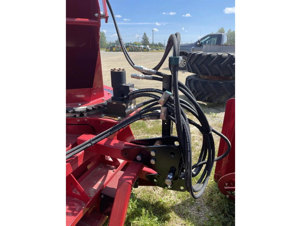 2024 Normand N74-250hr alt