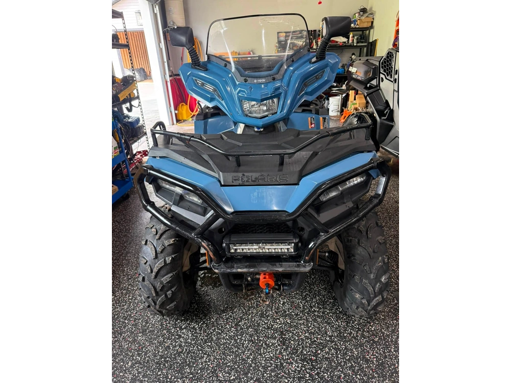 Polaris Sportsman 570 Eps 2022 alt