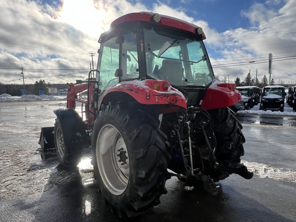 2015 Tym T1003 alt