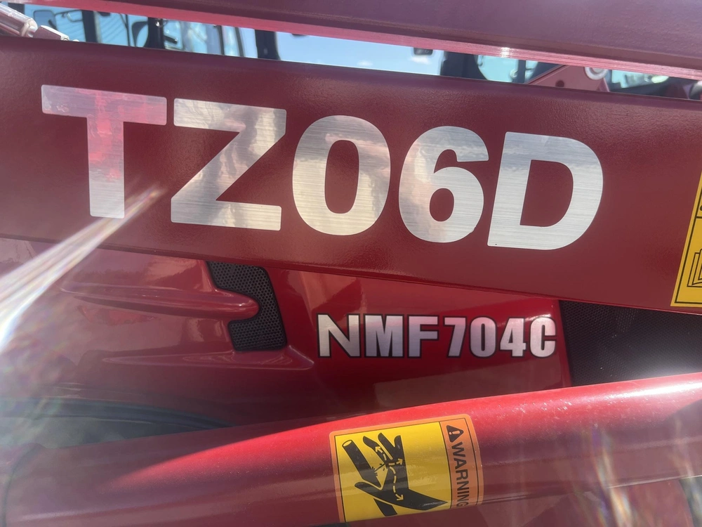 2026 Yto Nmf704c alt