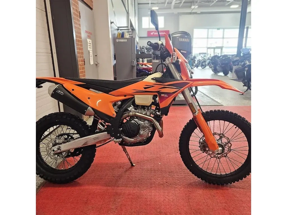 2026 Ktm 500 Exc-f alt