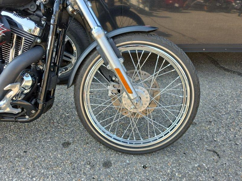 2007 Harley-davidson Xl1200c - Sportster 1200™ alt