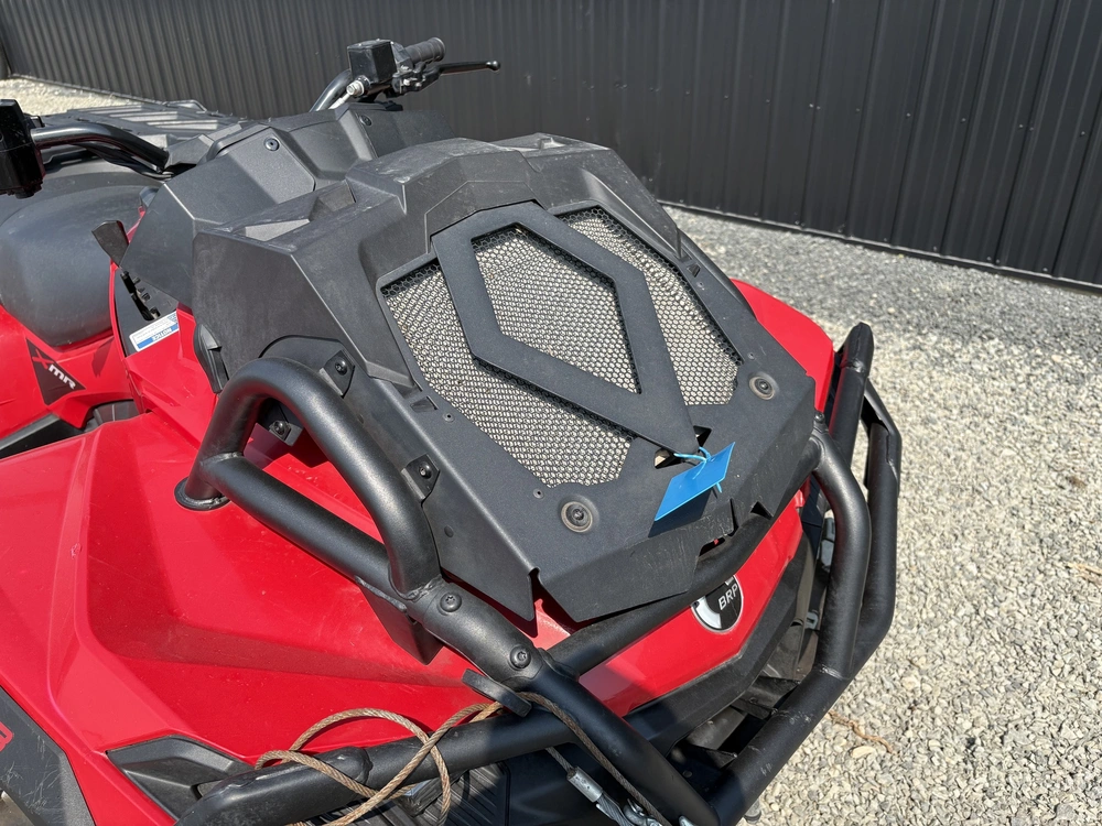 2024 Can-am Outlander Xmr 850 alt