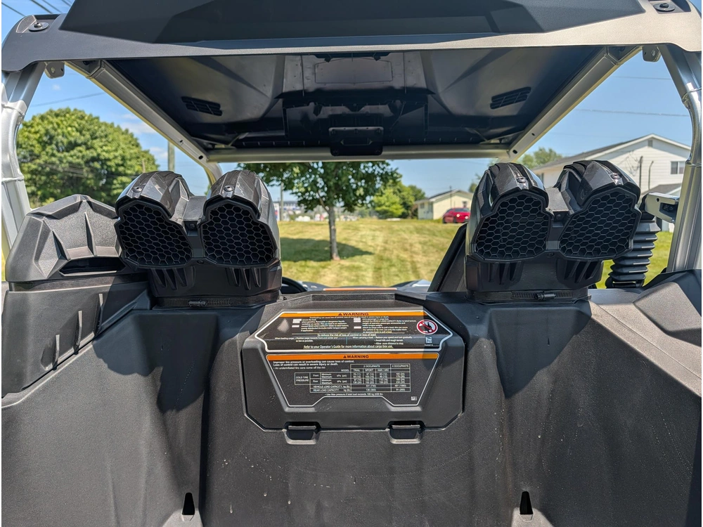 2026 Can-am Maverick Sport Xmr 1000r alt