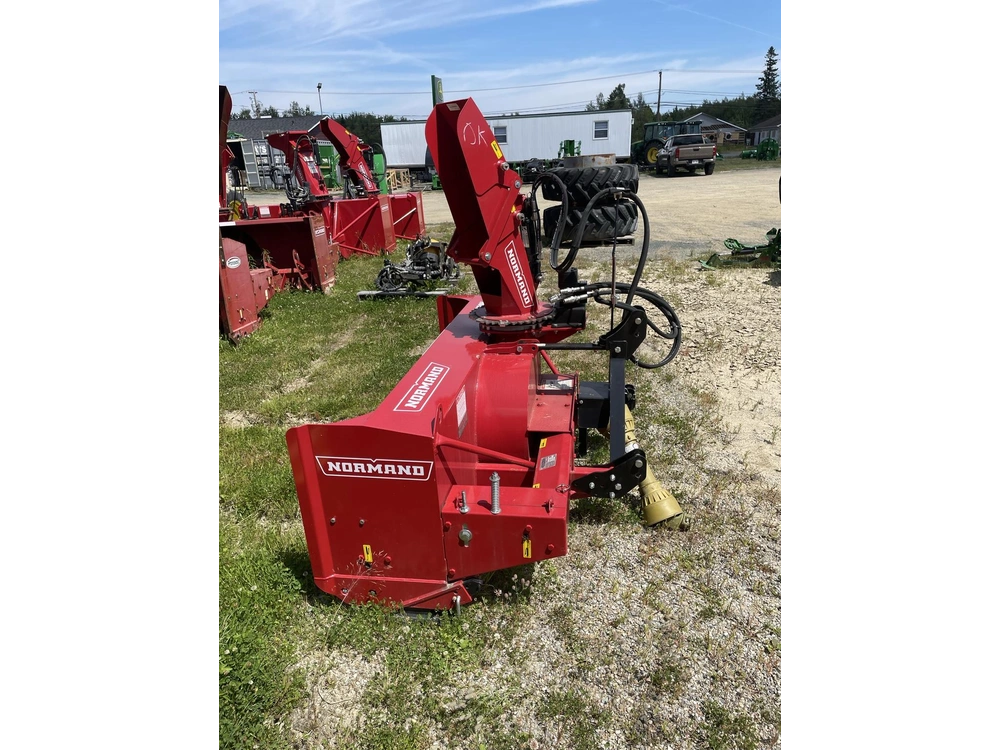 2024 Normand N86-280htr alt