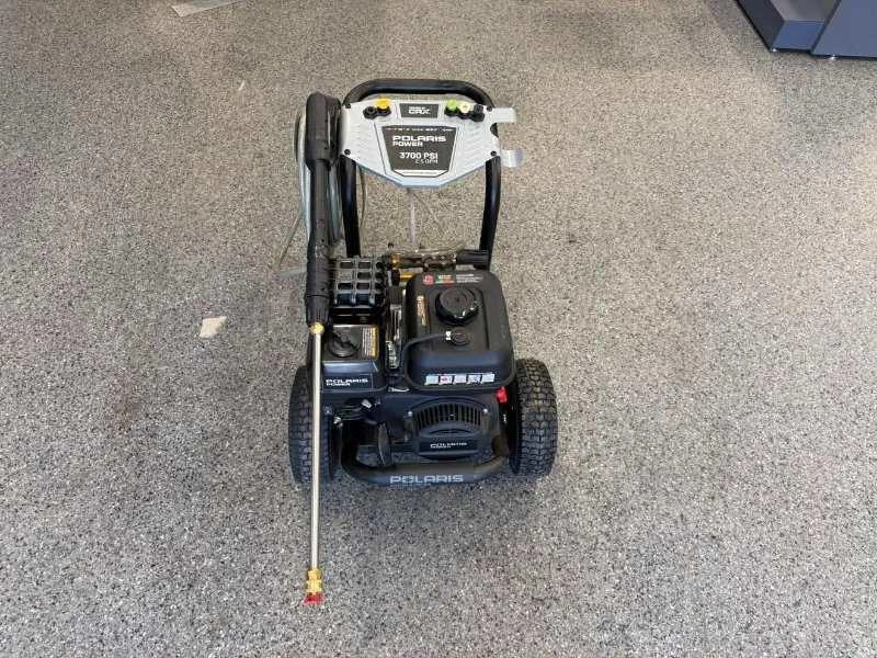 2026 Polaris Polaris - alt