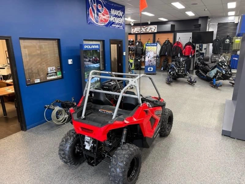 2026 Polaris Polaris Rzr 200 Efi alt