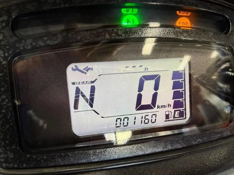 Suzuki Suzuki Kingquad 500 Ps 2022 alt