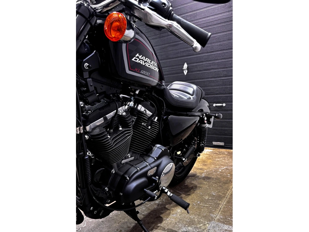 Harley-Davidson ROADSTER 2019 — photo 4