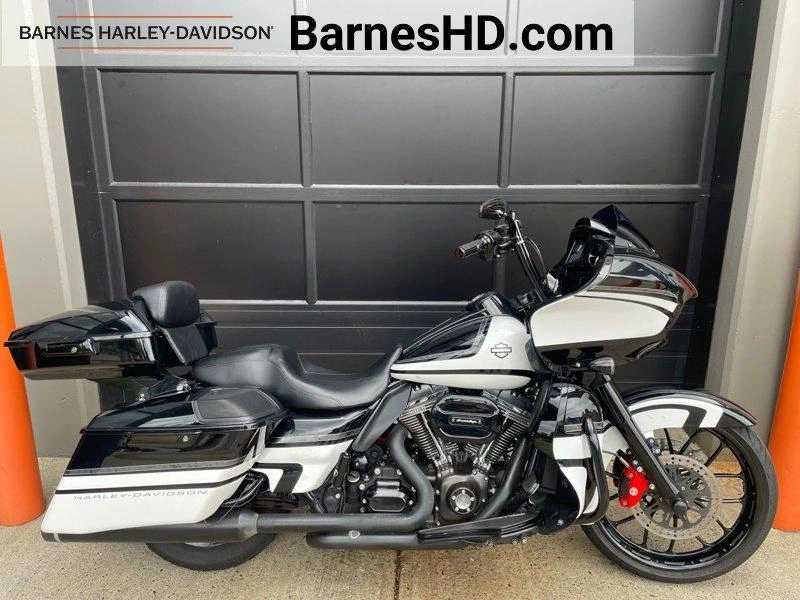 2016 Harley-davidson Touring Fltrxs - Road Glide® Special alt