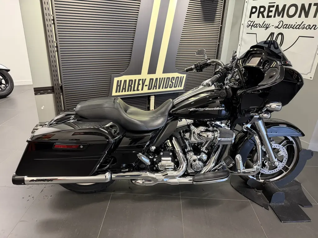 Harley-Davidson FLTRXS ROAD GLIDE SPÉCIAL FLTRXS 2015