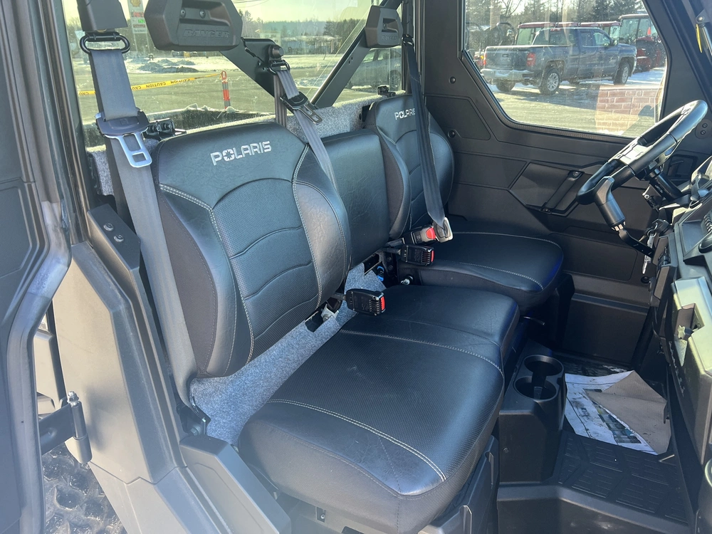 2023 Polaris Ranger Xp 1000 Northstar Ultimate alt