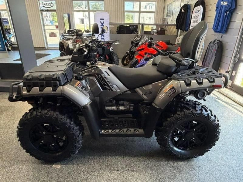 2026 Polaris Polaris Sportsman Touring Xp 1000 alt