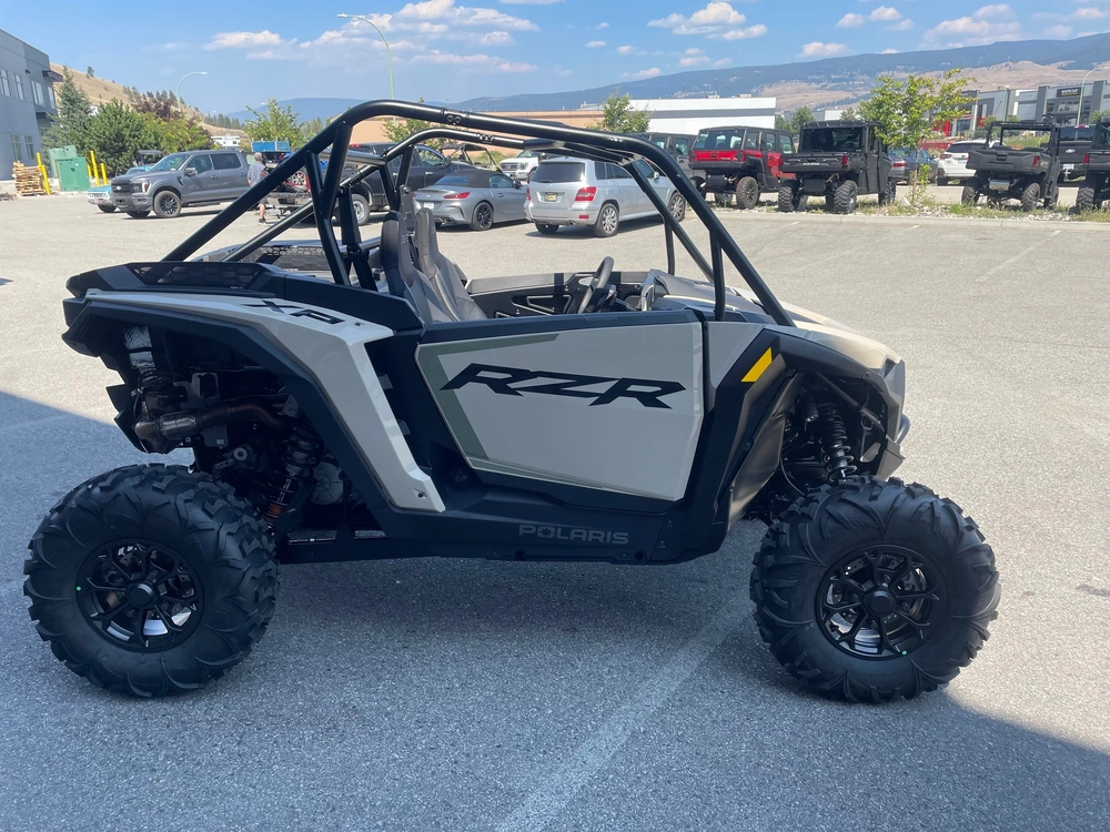 2026 Polaris Rzr Xp 1000 Sport - Sand Dune alt