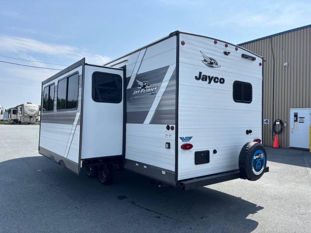 2027 Jayco Jay Flight Sport 265MWS