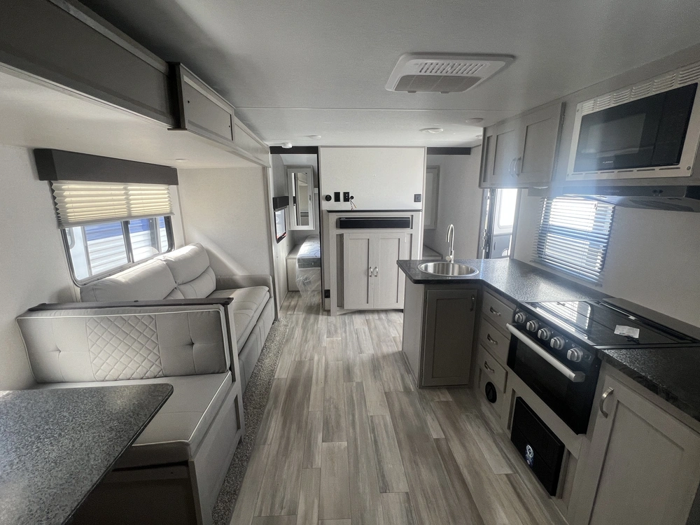 2023 Forest River Prime Time Tracer Le 260 Bhs alt