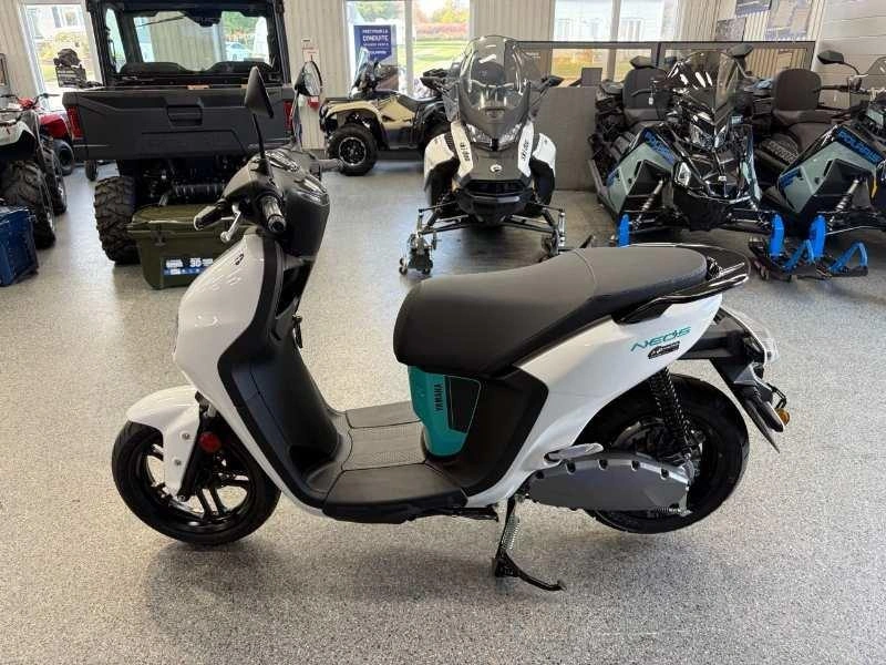 Yamaha Yamaha Neo's 2025 alt