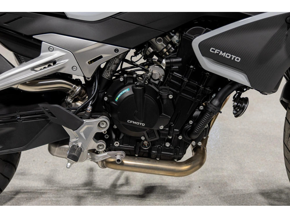 2026 Cfmoto Nk 800 alt