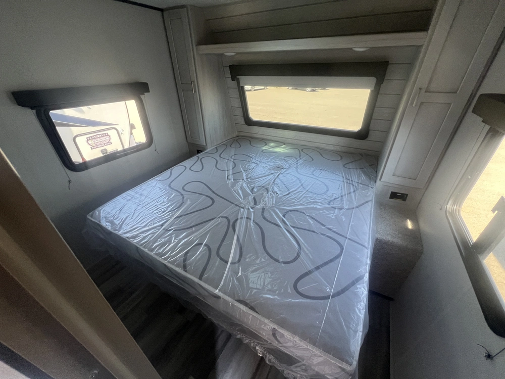 2023 Keystone Rv Sprinter 341 Bik alt
