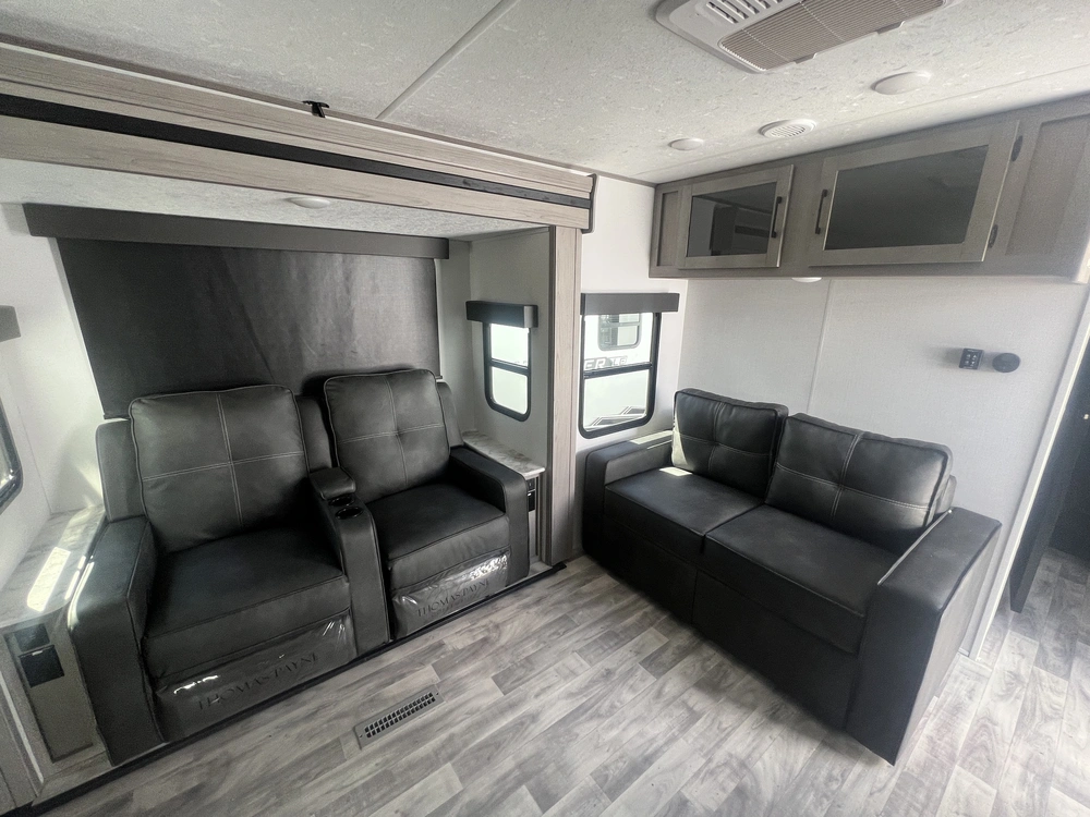 2024 Keystone Rv Dutchmen Kodiak Ultimate 3361 Rksl alt